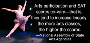 National Assembly of State Arts Agencies