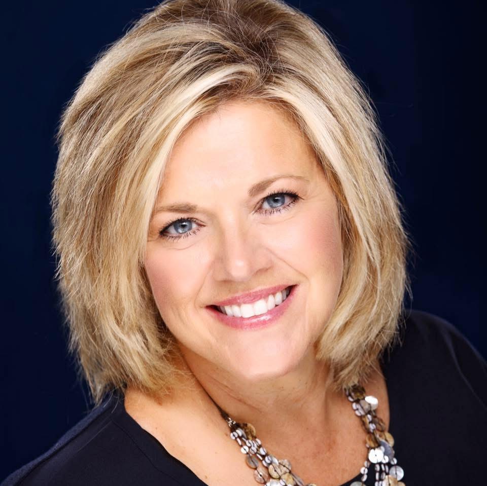 Yvonne Smaby